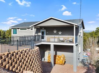 308 W Rim View Rd, Payson, AZ 85541