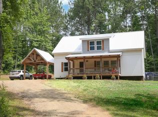 70 Old Field Rd, Bremen, GA 30110