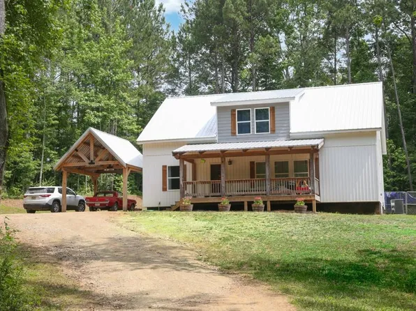 70 Old Field Rd, Bremen, GA 30110