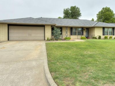 11017 NW 116th St, Yukon, OK, 73099