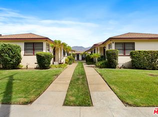 (Undisclosed Address), Pasadena, CA 91107