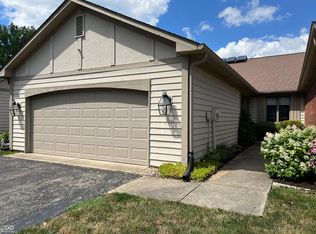 3424 Admiralty Ln, Indianapolis, IN