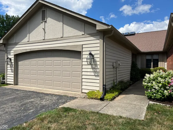 3424 Admiralty Ln, Indianapolis, IN 46240