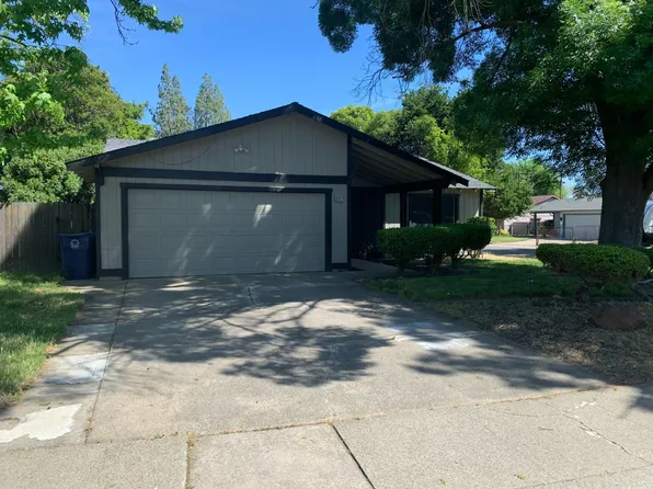 9837 Winterwood Way, Sacramento, CA 95827