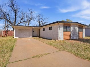 2706 68th St, Lubbock, TX 79413
