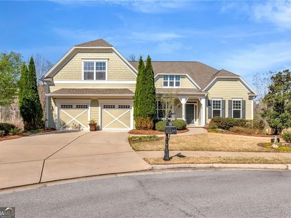 3524 Golden Rain Cir SW, Gainesville, GA 30504