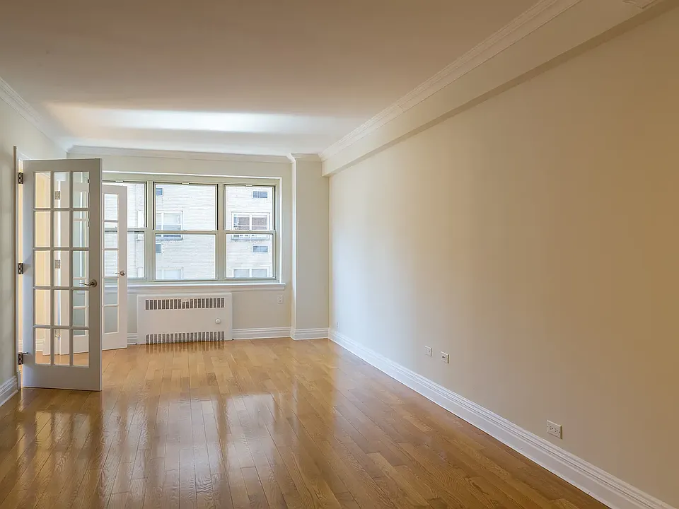 41 Park Ave #6F