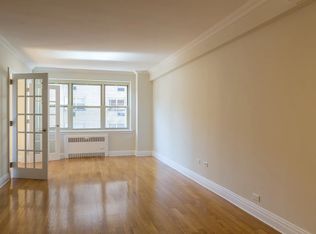 41 Park Ave APT 6F, New York, NY 10016