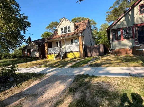 13768 Gable St, Hamtramck, MI 48212