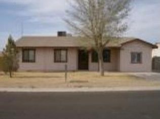 10134 W Camelia Dr, Arizona City, AZ 85123