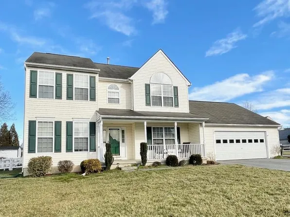 65 Hatteras Dr, Dover, DE 19904