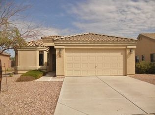 364 W Phantom Dr, Casa Grande, AZ 85122
