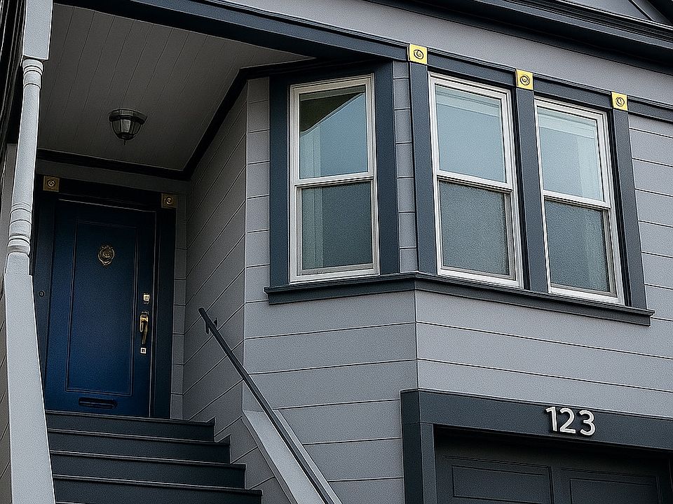 1st image of 123 Cuvier St