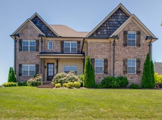 3001 Arbuckle Ln #23-LOT 23, Spring Hill, TN 37174