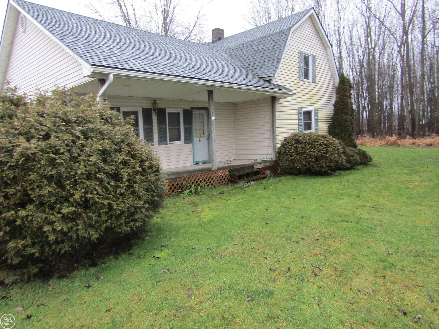 9109 Crawford Rd photo 1