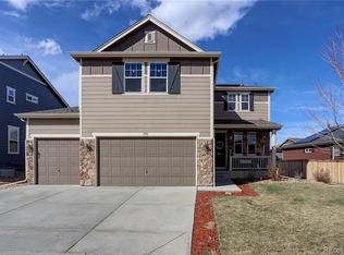13956 W Layton Cir, Morrison, CO 80465