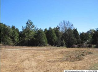 290 Bubba Taylor Rd, Byhalia, MS 38611