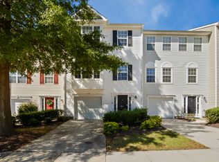 8707 River Keeper Way, Raleigh, NC 27616