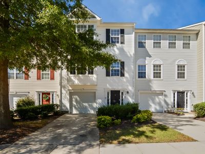 8707 River Keeper Way, Raleigh, NC, 27616