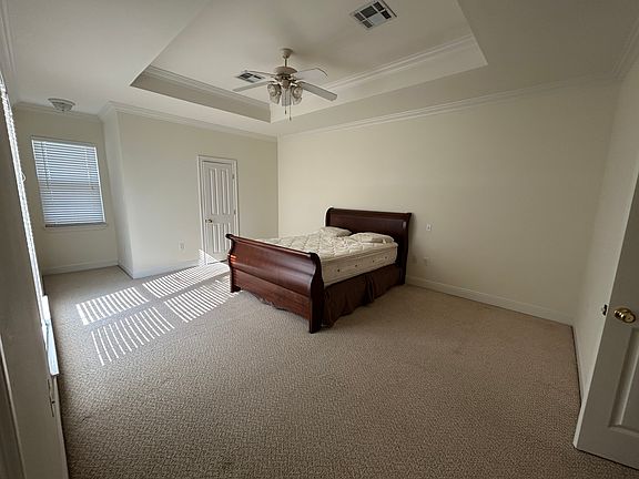 Upstairs Owners Suite