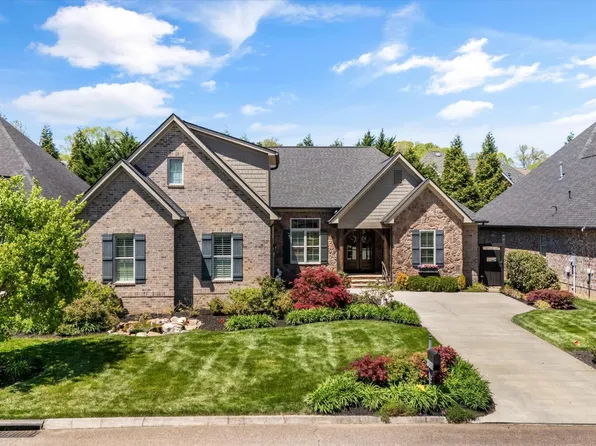 12812 Edgebrook Way, Knoxville, TN 37922
