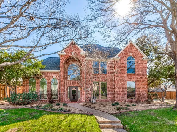 3616 Tidewater Dr, Plano, TX 75025