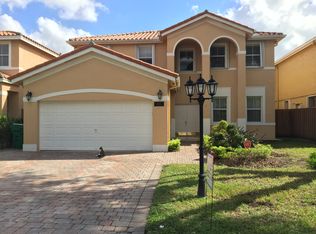 6223 SW 158th Ave, Miami, FL 33193