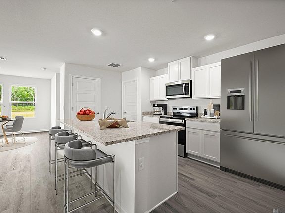 3rd image of 24777 Berry Ridge Ln