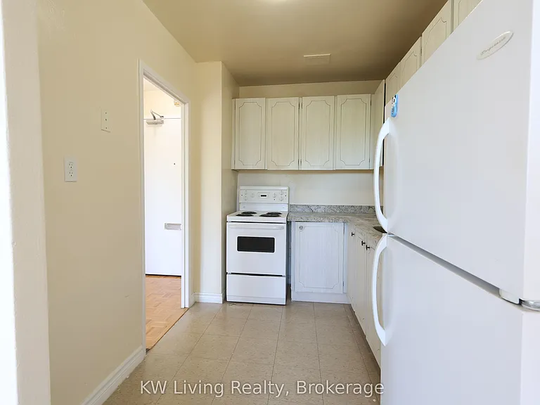 480 Lakeshore Rd E #506 — Photo 14