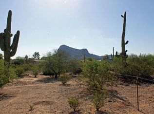 10740 W Massingale Rd, Tucson, AZ 85743
