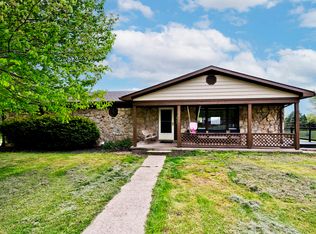 1225 E Overpeck Rd, Mooresville, IN 46158