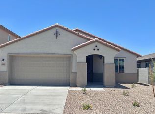 25357 W Bowker St, Buckeye, AZ 85326
