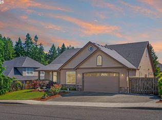 1509 W Alder Pl, La Center, WA 98629