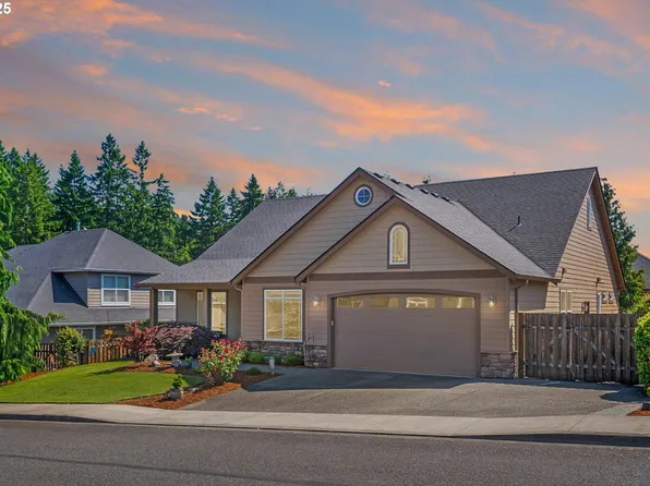 1509 W Alder Pl, La Center, WA 98629
