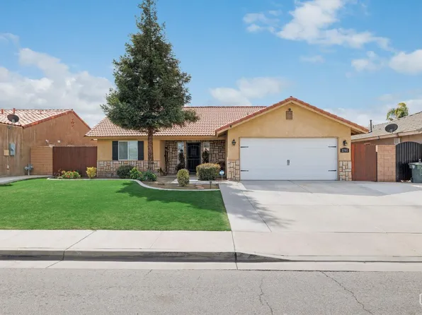 2705 Macau St, Bakersfield, CA 93313