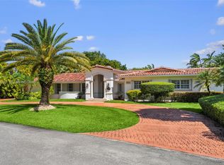 Rock Lake, Pinecrest, FL 33156