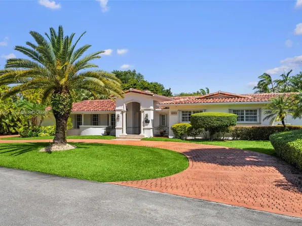 6801 SW 126th Ter, Pinecrest, FL 33156