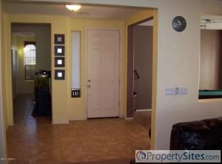 5326 W Coles Rd, Laveen, AZ 85339