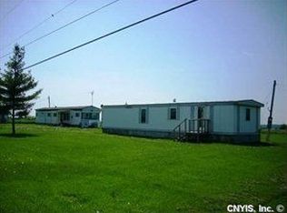 231-235 River Rd, Hammond, NY 13646