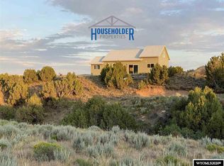 9 View Cir, Lander, WY 82520