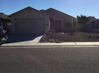 3674 N Kenneth Rd, Kingman, AZ 86409