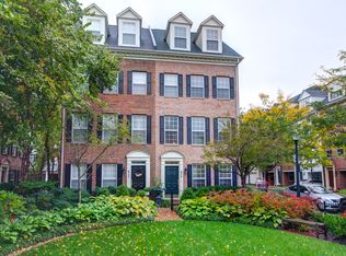 824 Capitol Square Pl SW, Washington, DC 20024