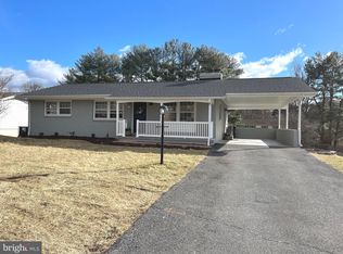 542 Fox Dr, Winchester, VA 22601