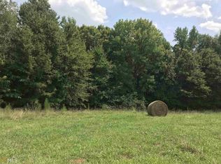 8 Maddox Rd, Madison, GA 30650