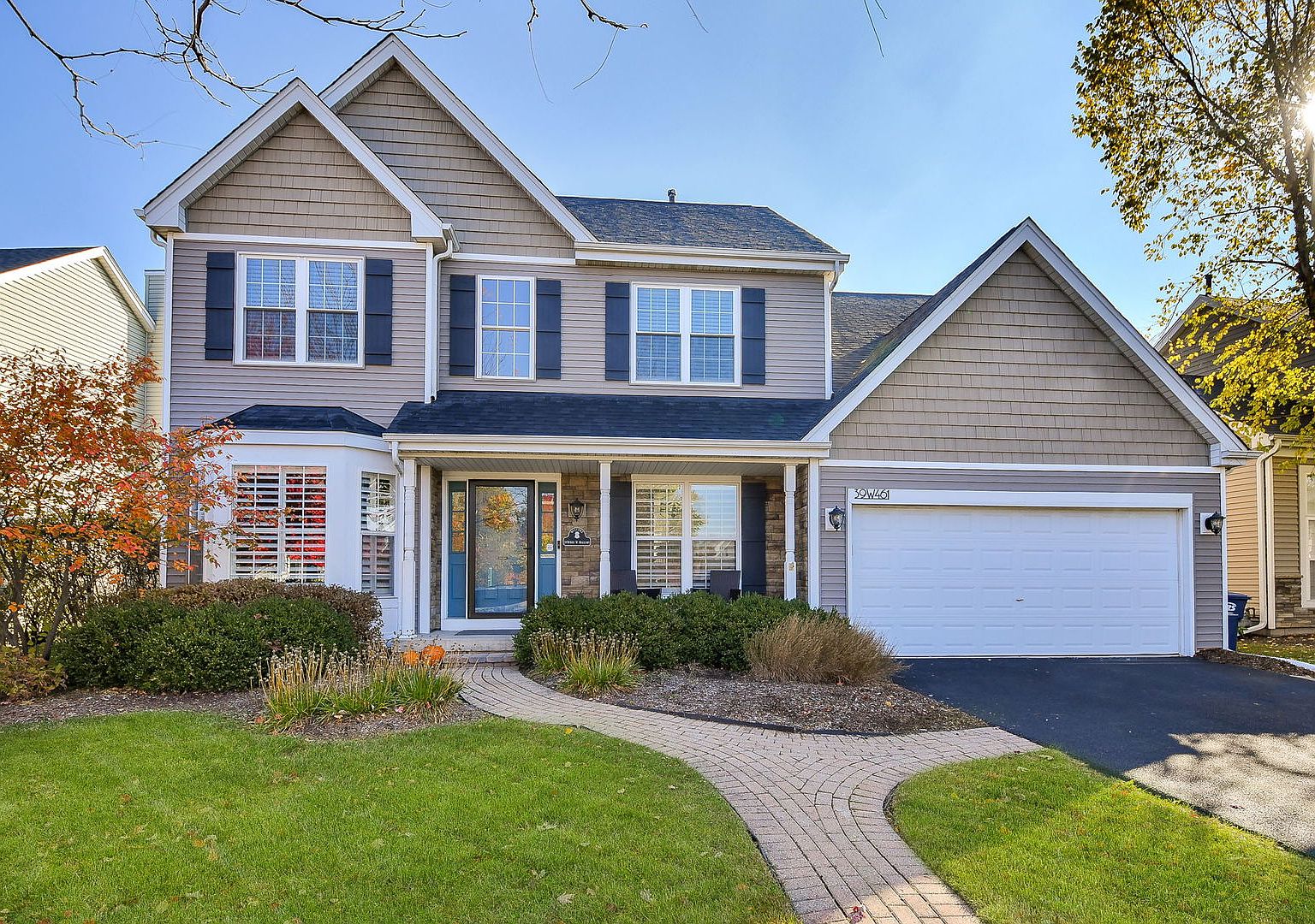 39W461 W Mallory Dr, Geneva, IL 60134 | Zillow