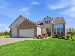 2879 S 150 E, Columbia City, IN 46725