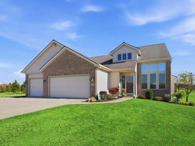 2879 S 150 E, Columbia City, IN, 46725