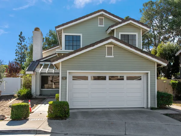 24 Silkberry, Irvine, CA 92614