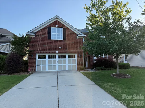 5110 Dragonfly Ln, Charlotte, NC 28277