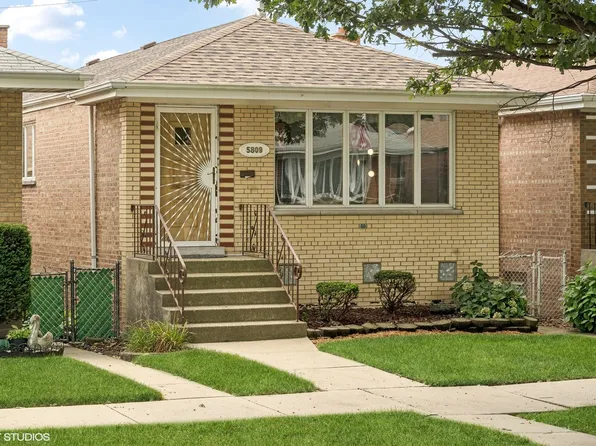 5809 W 59th St, Chicago, IL 60638